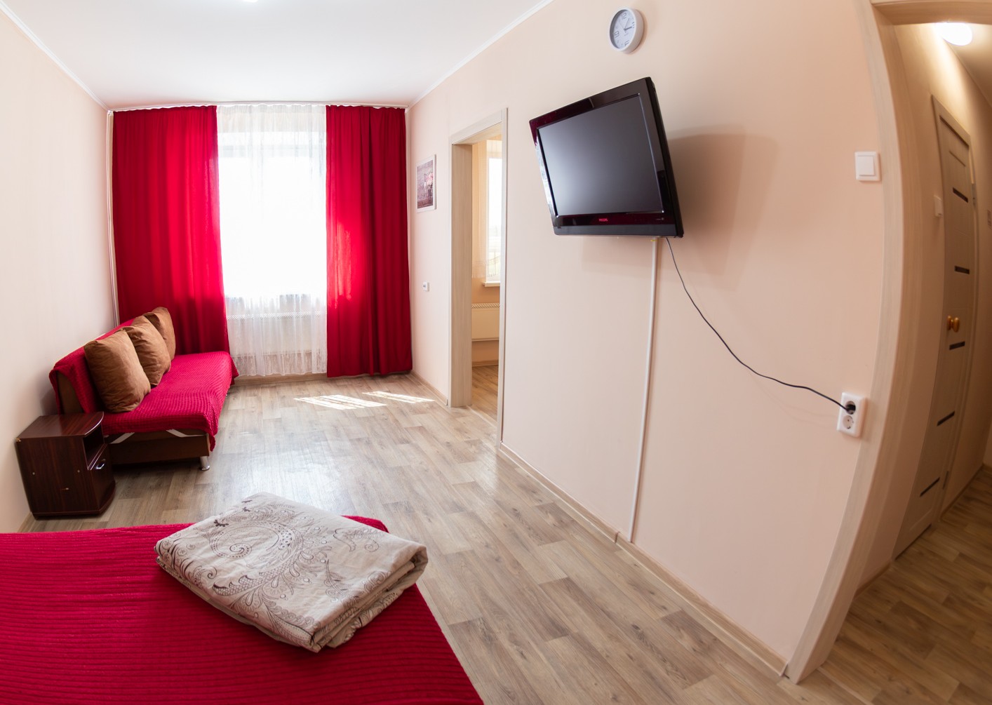 Студия комфорт