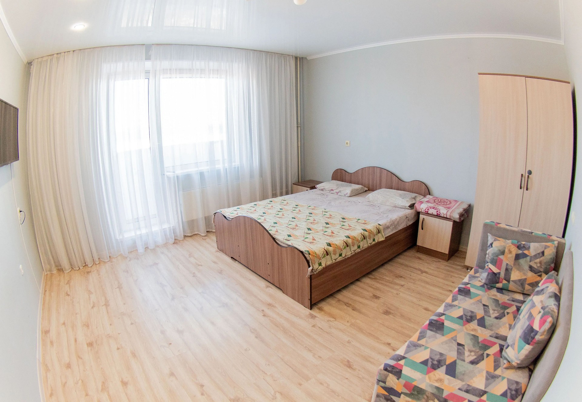 Евродвушка