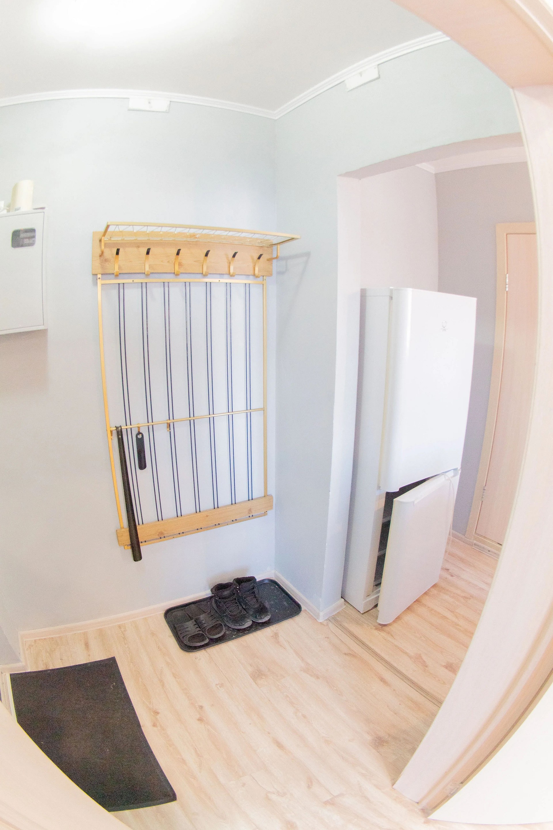 Евродвушка