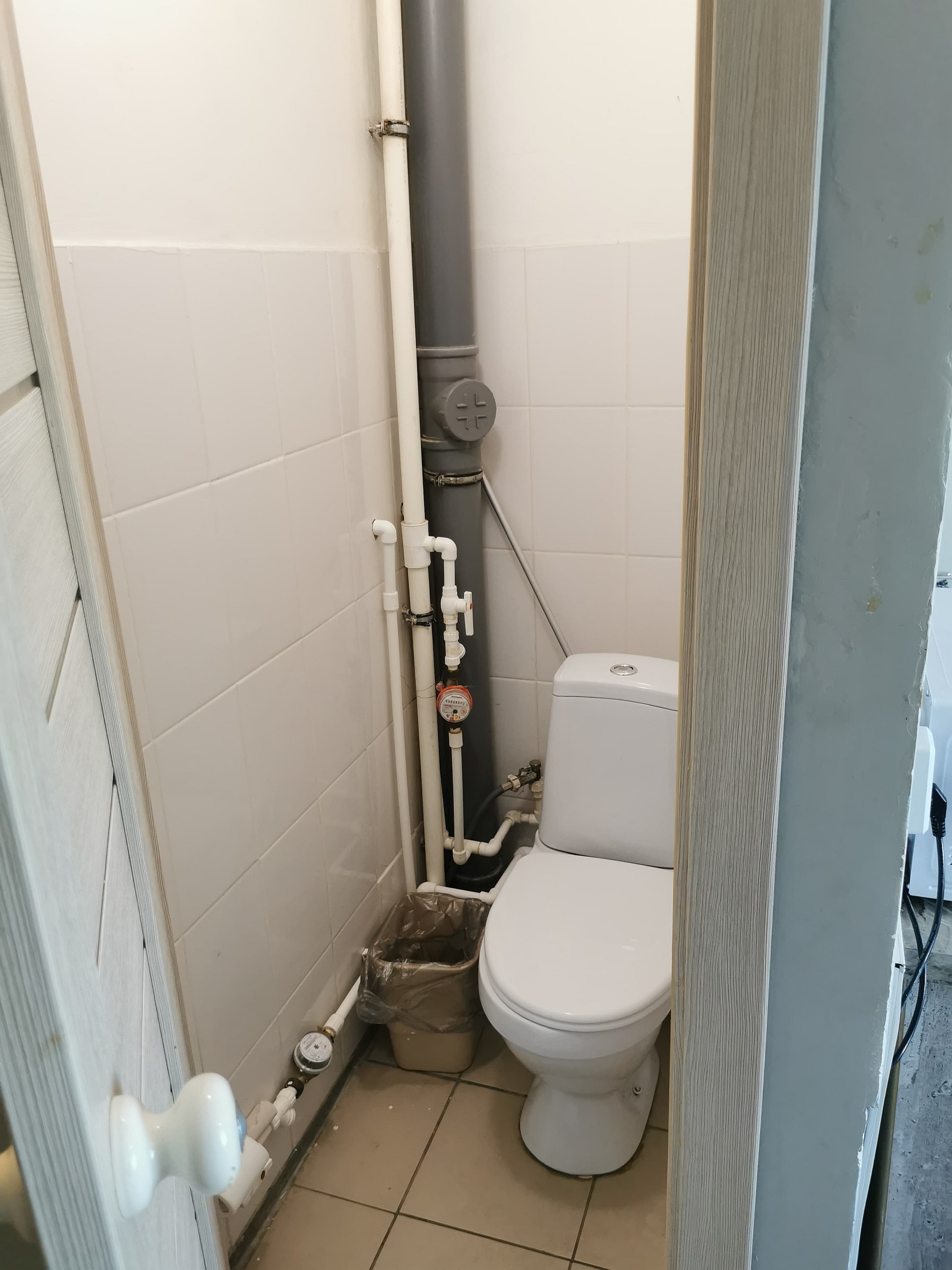 Евродвушка