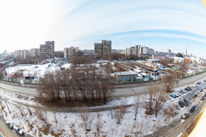 Однокомнатная