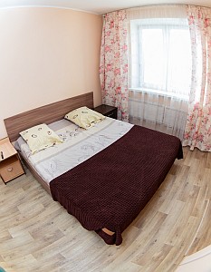 Однокомнатная