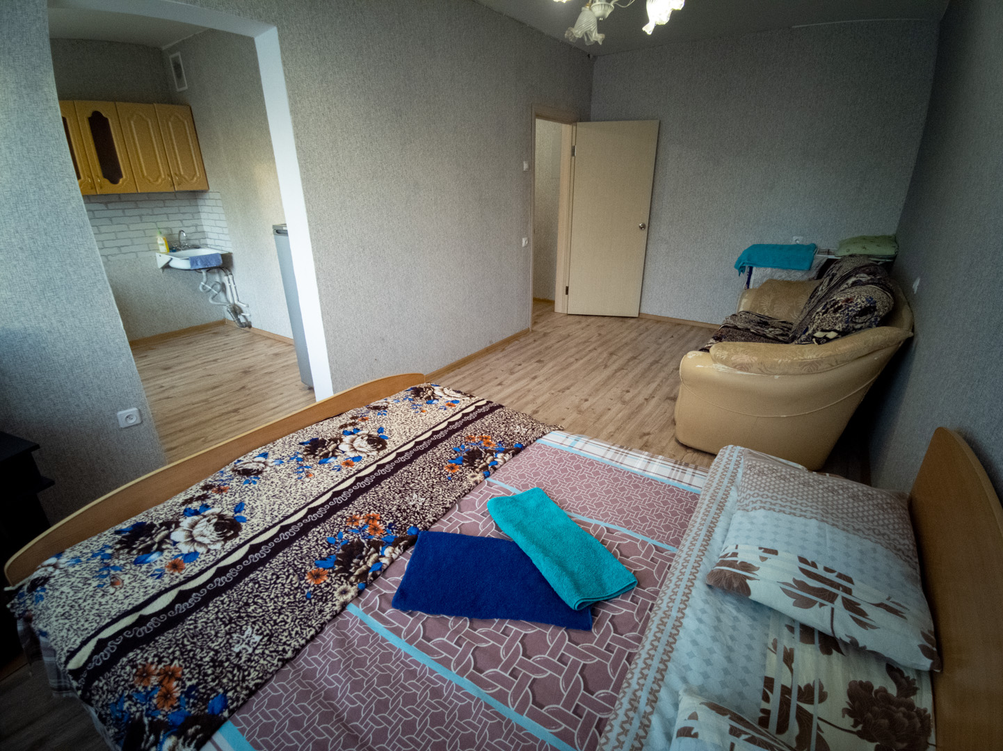 Стандарт 1к.