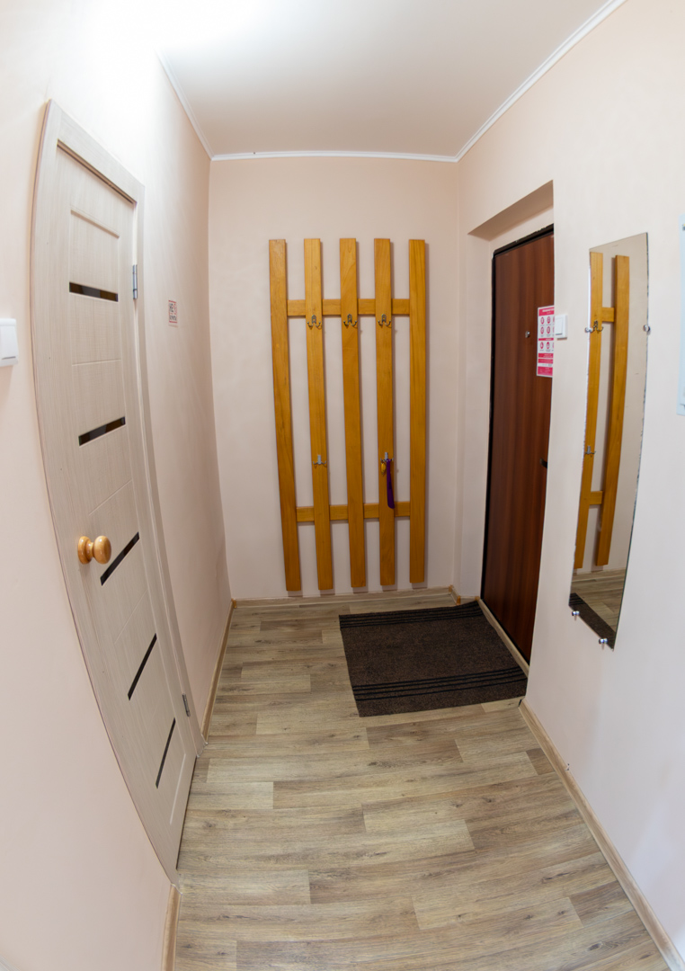 Однокомнатная