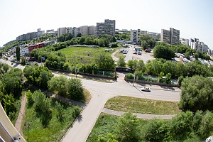 Однокомнатная