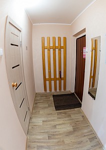 Однокомнатная