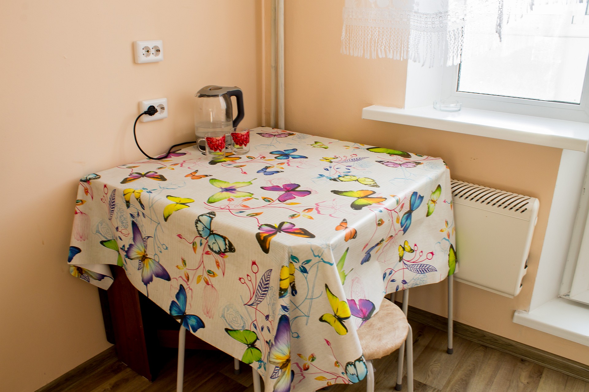 Стандарт 1к.